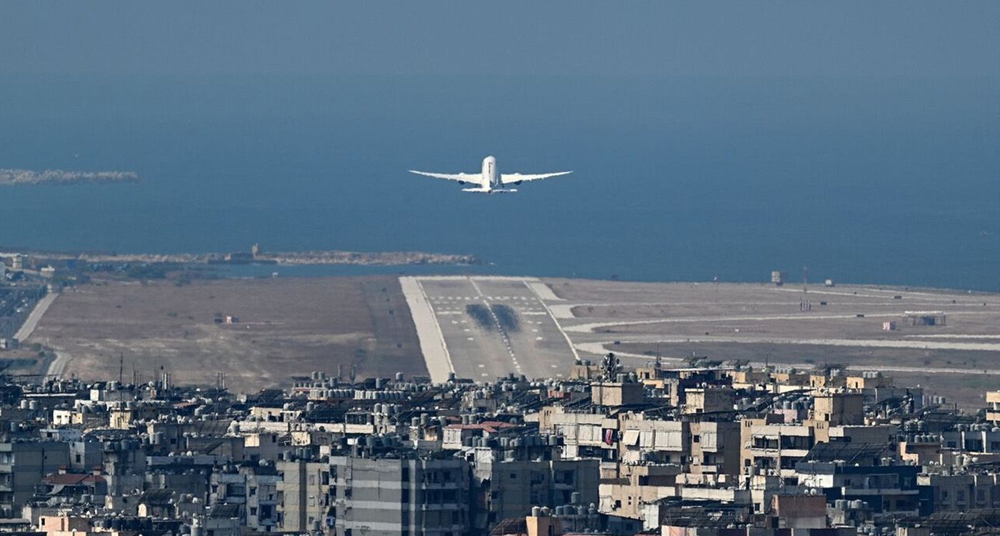 Messieurs les mollahs et consorts, ne touchez pas à l’aéroport!