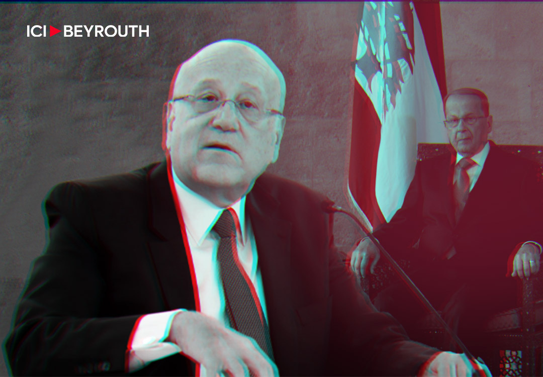 Mikati appelé à rester même après le départ de Aoun