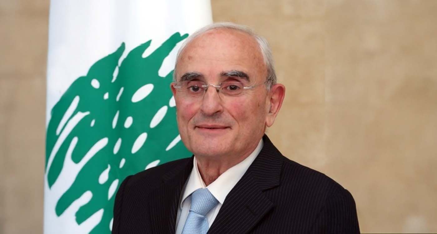 Ministre de la Défense: Les armes doivent être sous l’autorité de l’État