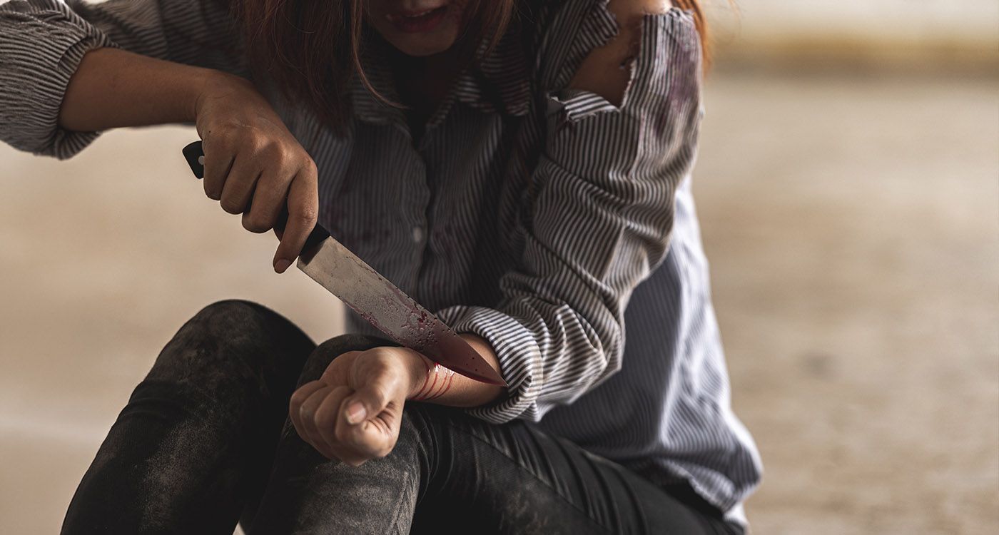 Suicides de jeunes: les «attaques» psychologiques et l’absurde!