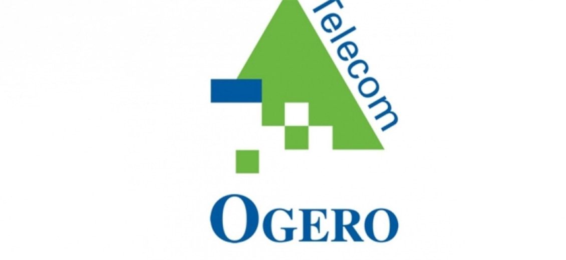 Ogero: les Finances transfèrent 13 250 000 dollars