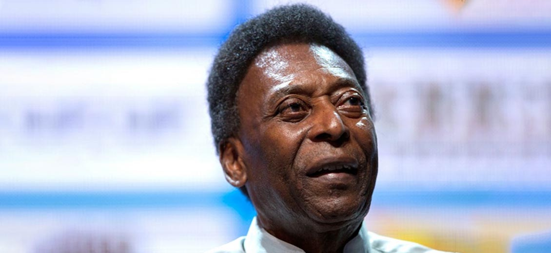 Pelé \