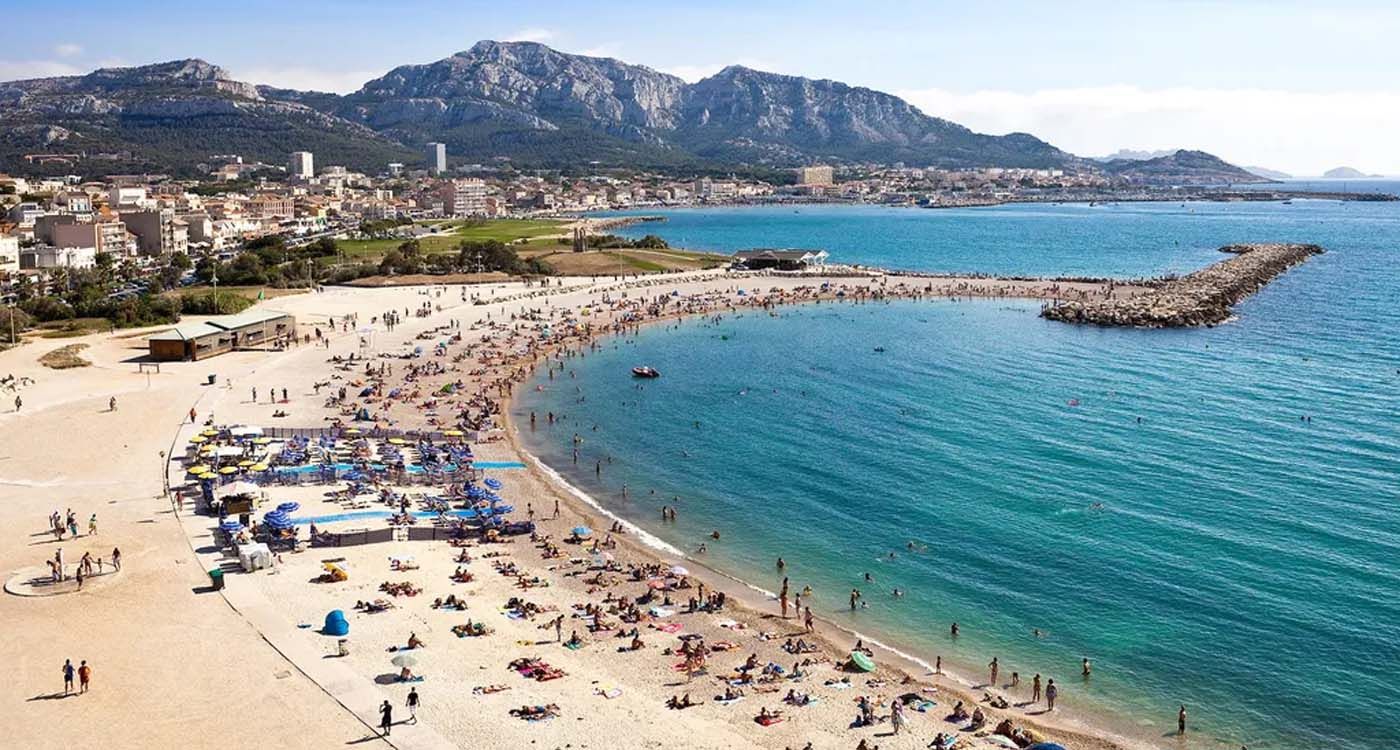 Le changement climatique, principal moteur de la surchauffe des mers européennes, selon une étude