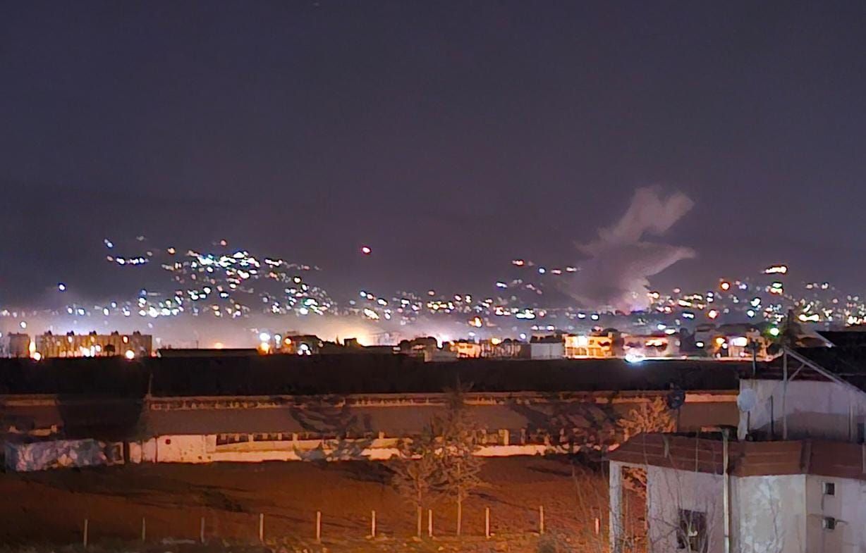 Plusieurs raids aériens israéliens visent la Békaa: six morts