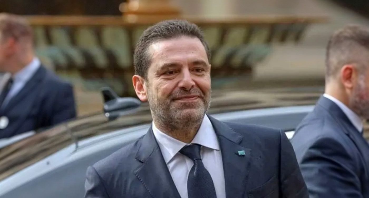 Saad Hariri, le grand retour sur la scène politique libanaise?