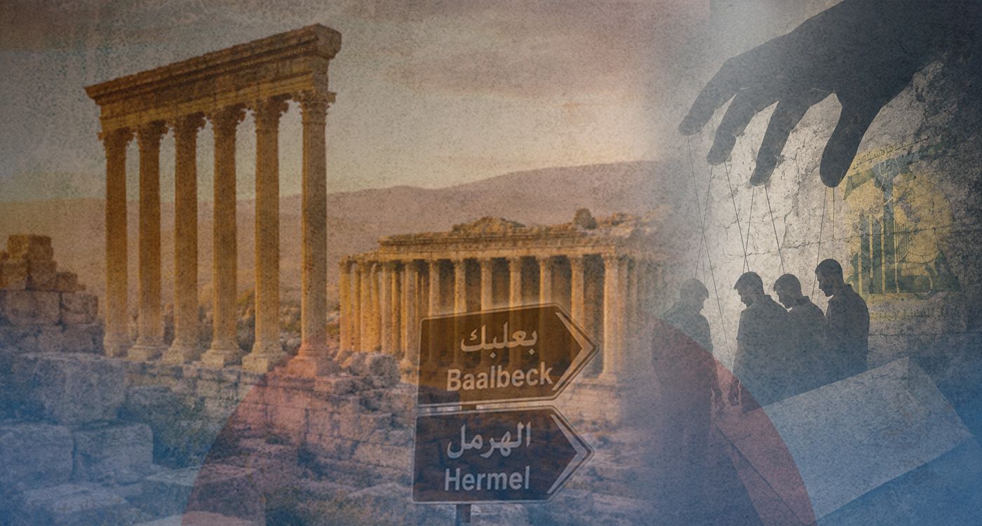 Baalbeck-Hermel: des pressions sur les clans après leur mobilisation contre le Hezbollah