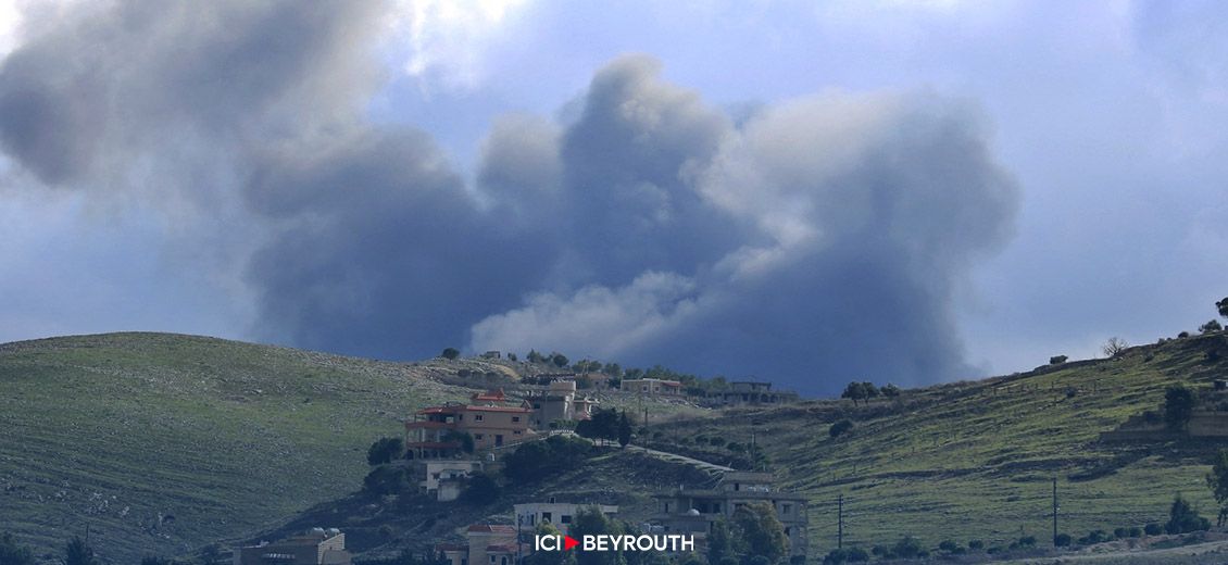 Front sud: deux civils tués mercredi après-midi