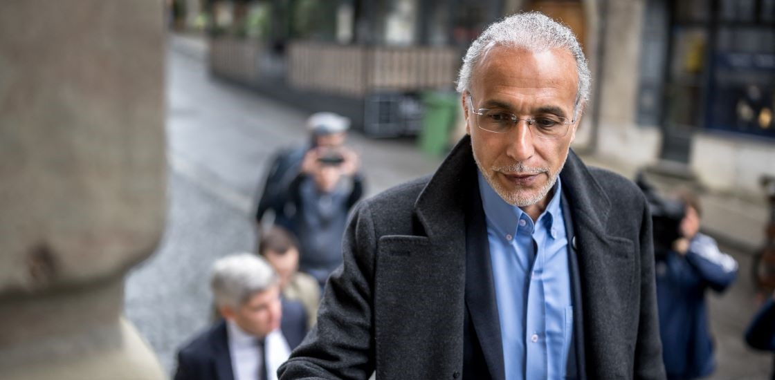 Tariq Ramadan condamné pour viol par la justice suisse