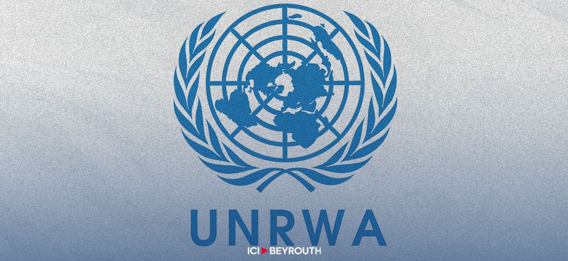 L'Unrwa réagit aux accusations israéliennes