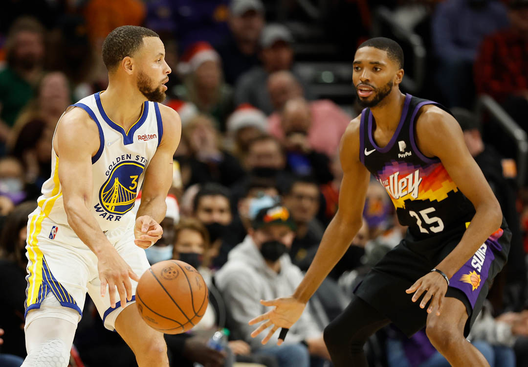 La NBA décidée à continuer de s'exporter