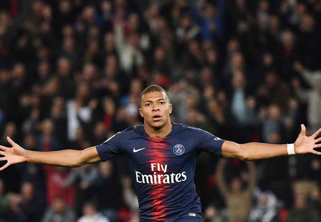 Des internationaux argentins contestent les déclarations de Mbappé