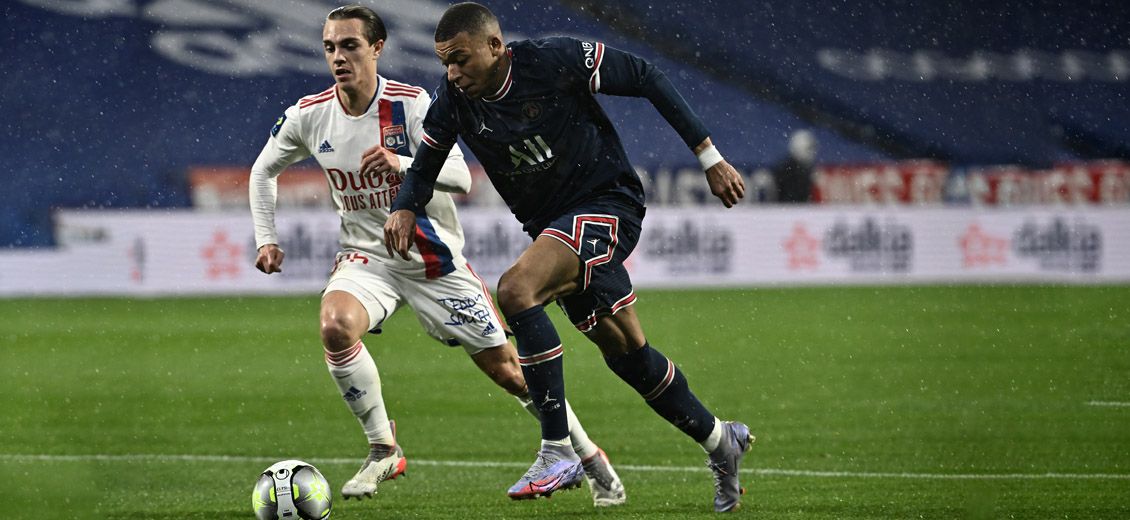 Mbappé en rogne... Où va Paris?