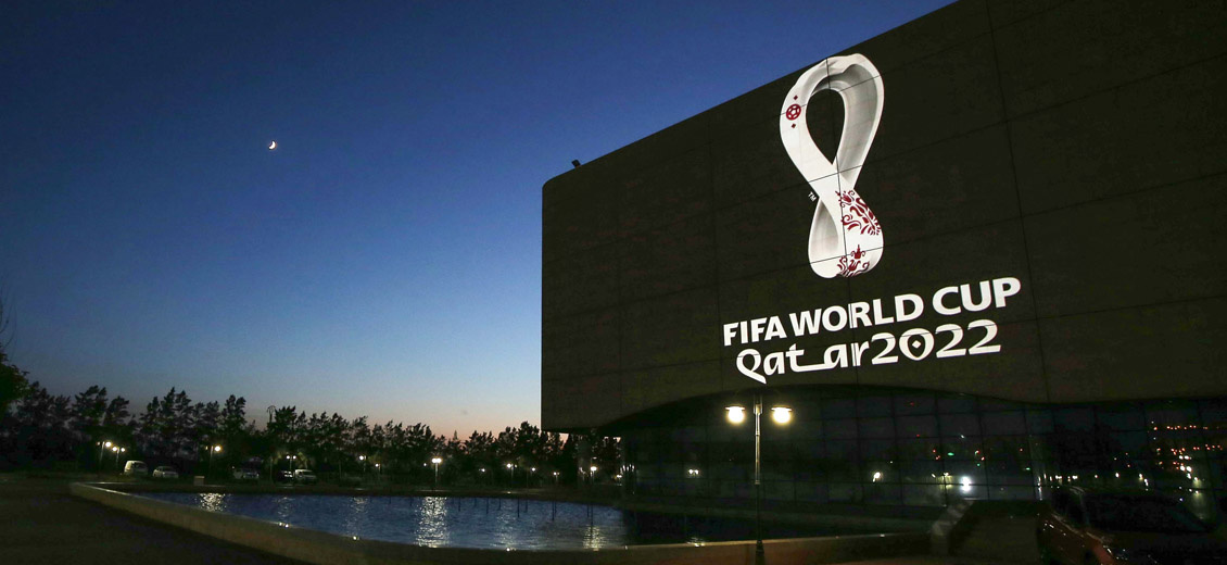 Mondial-2022: le match d'ouverture avancé d'un jour