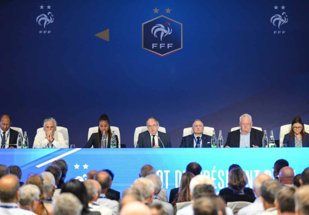 La Fifa et la Fifpro présentent un plan de lutte contre les insultes sur les réseaux sociaux