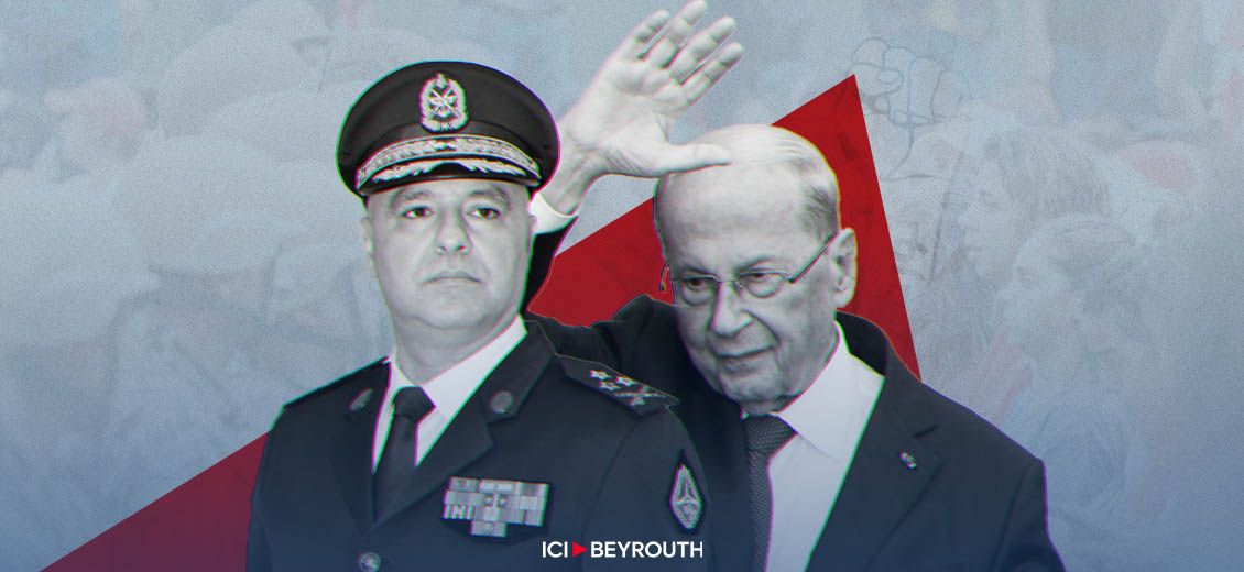 Les raisons de l'hostilité du CPL à l'égard de Joseph Aoun