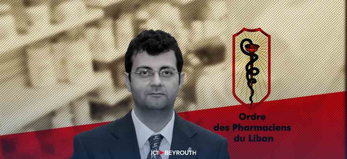 Salloum appelle les pharmaciens à renoncer à la grève