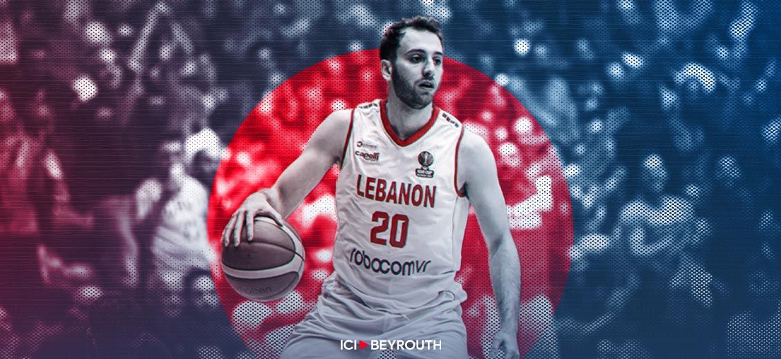 Arakji finalement de retour dans le championnat du Liban