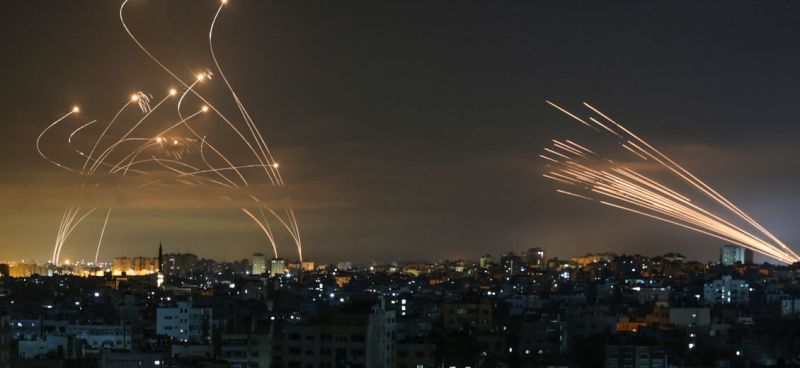 Opération «Rising Lion»: Israël mène des frappes massives en Iran, Téhéran promet une riposte
