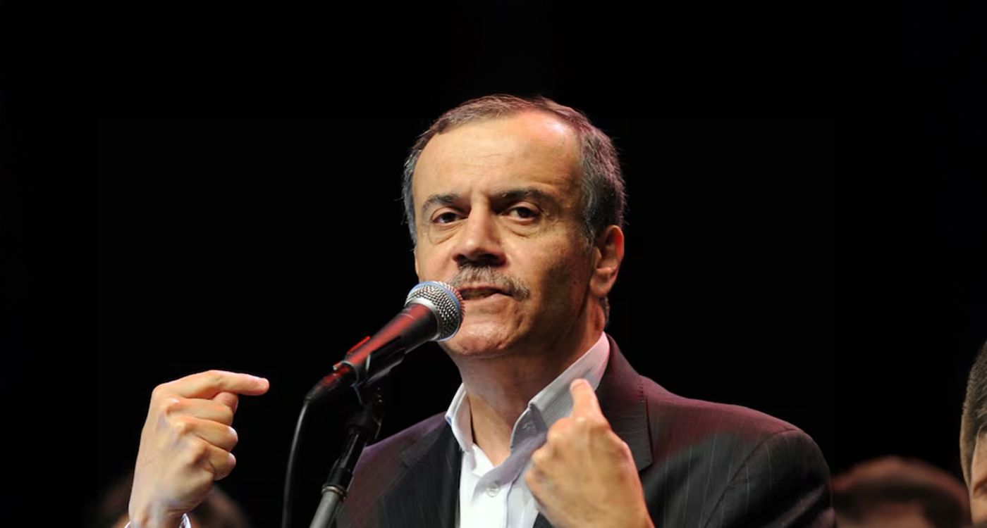 Quand la musique transcende les divisions: Ahmad Kaabour