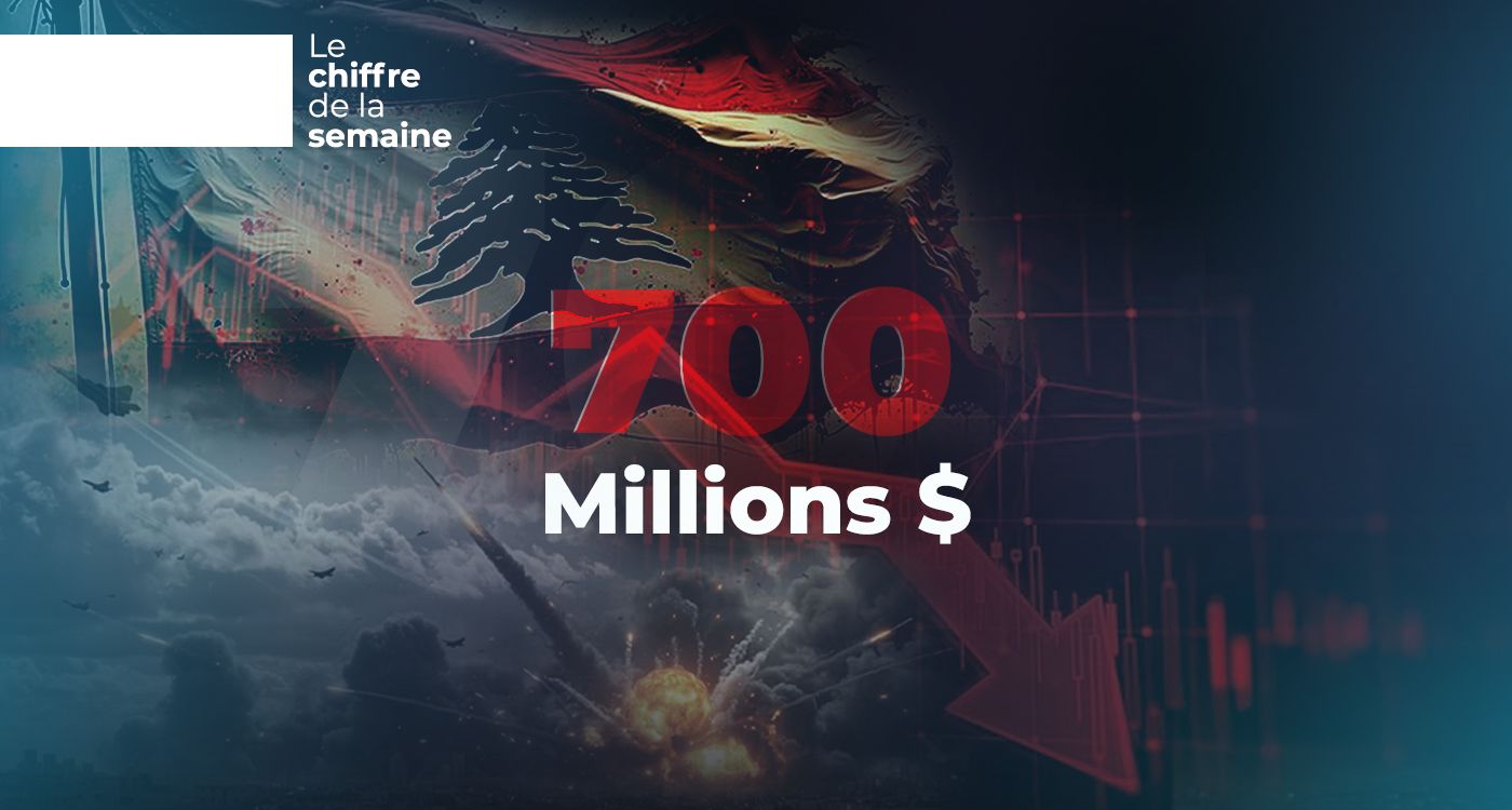 Une guerre imposée, une facture colossale : le Liban compte ses pertes