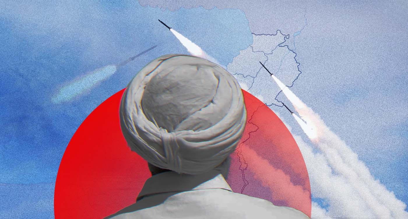 Gaza en pause, le Hezbollah et l’Iran sous les projecteurs