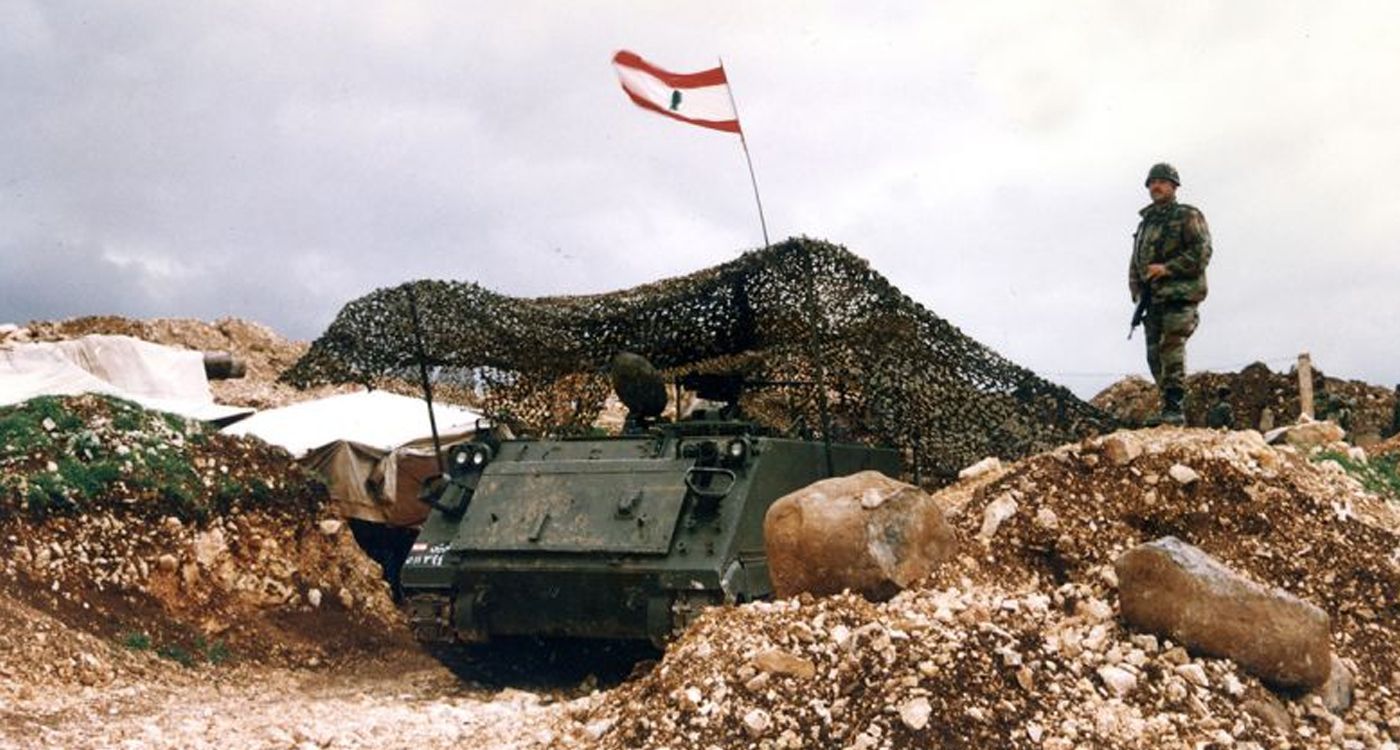 «Plus de 90%» de l’infrastructure du Hezb démantelée au Liban-Sud