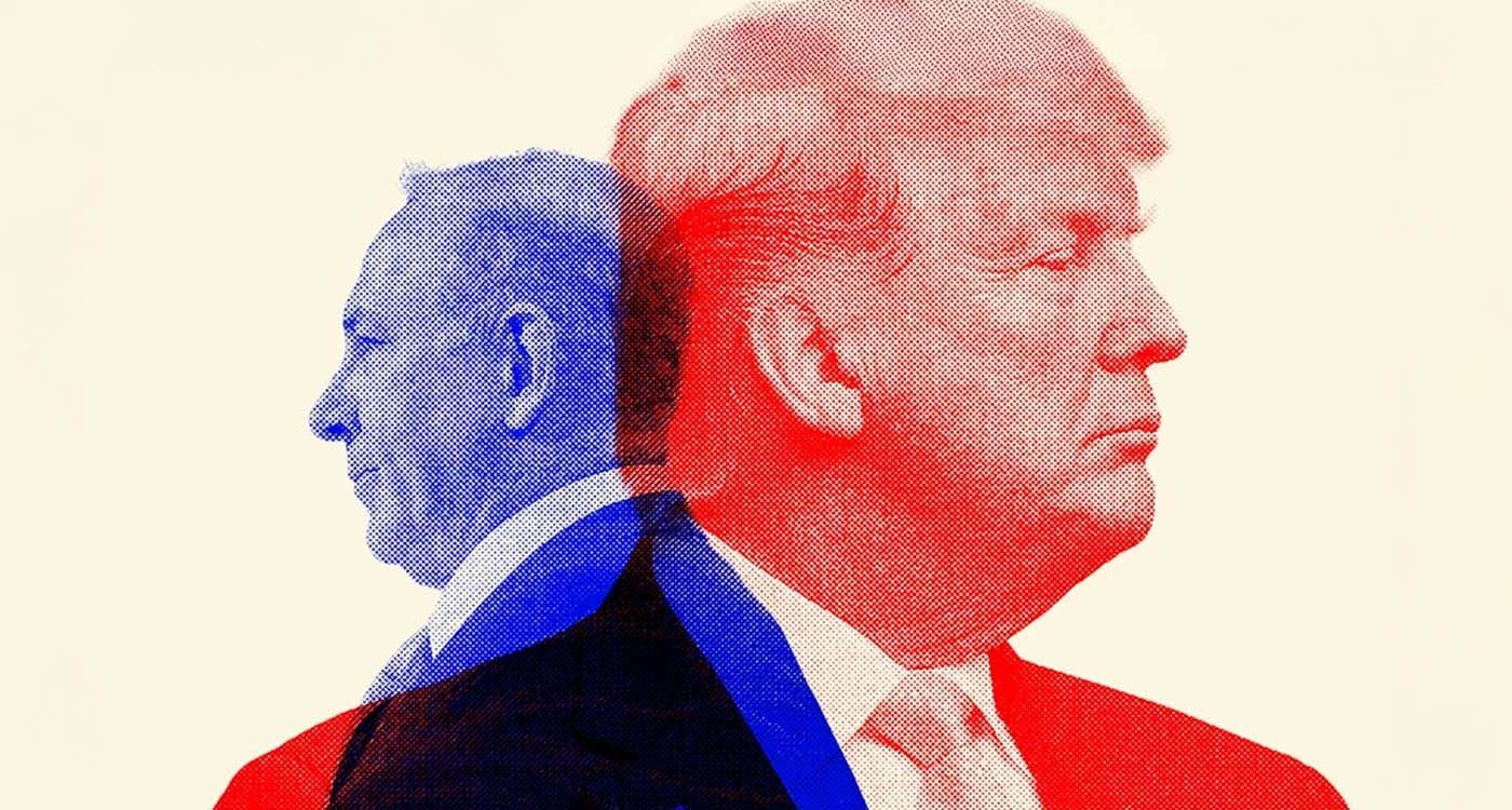 Gaza: Netanyahou espère que sa rencontre avec Trump aidera à conclure un accord