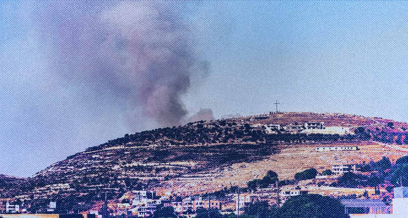 Rmeich tient bon avec ses 7.000 habitants