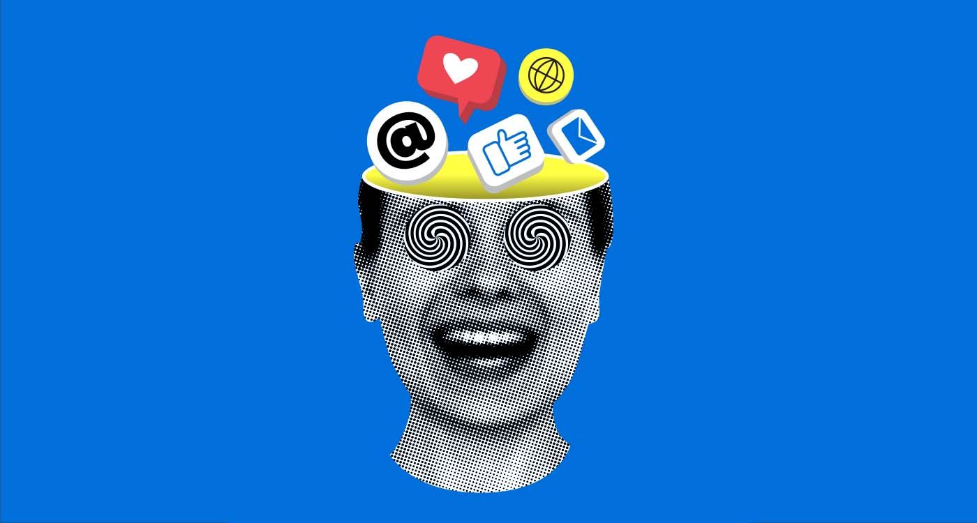 Cerveau en danger: l’effet toxique des vidéos courtes