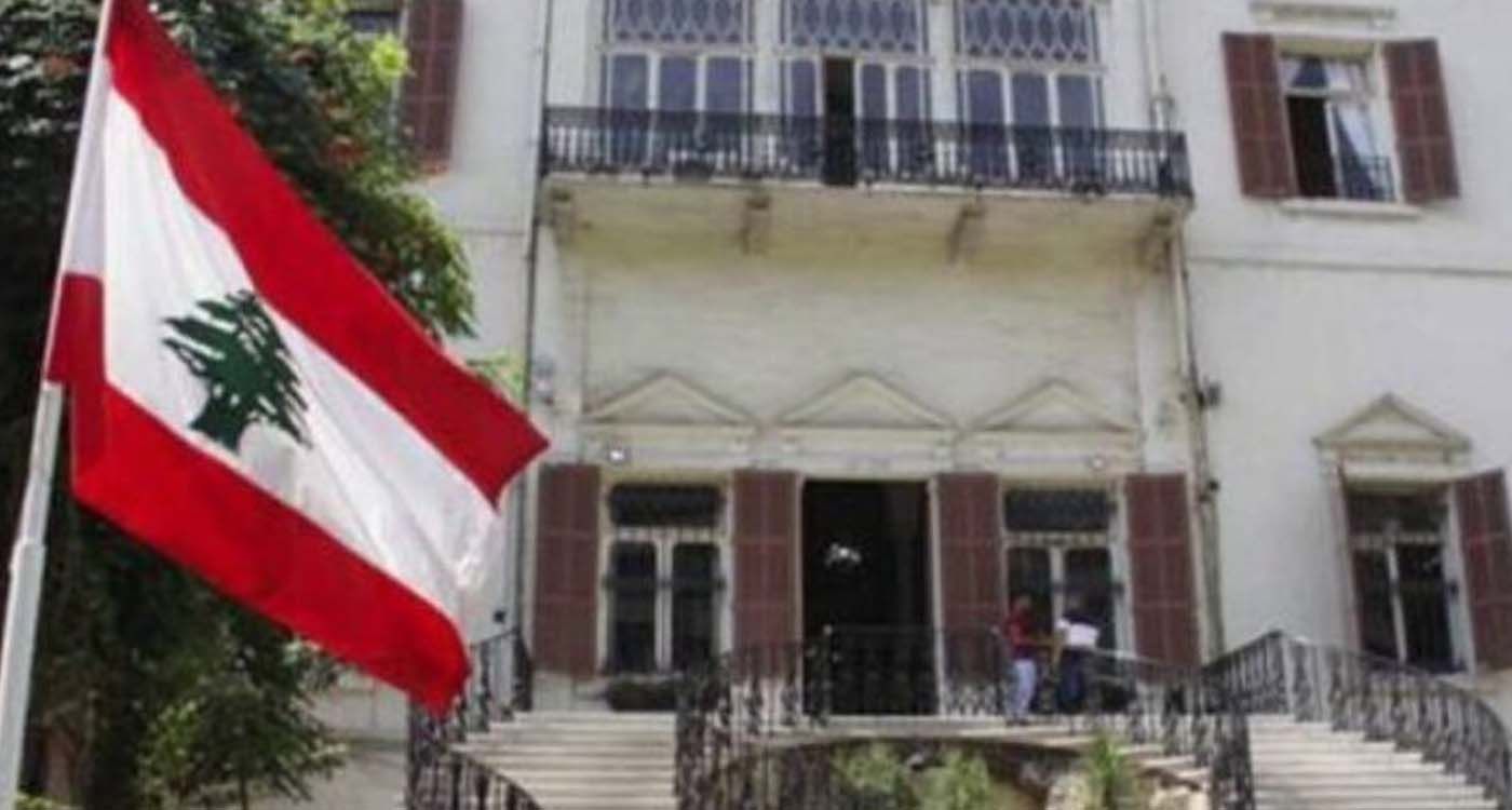 Beyrouth dénonce les propos de Velayati comme une «ingérence flagrante»
