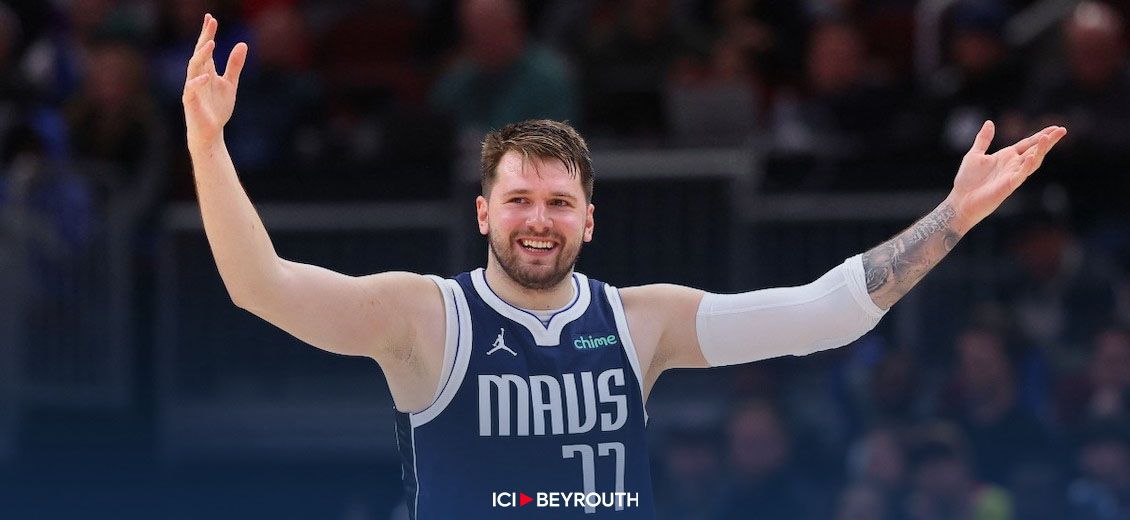 NBA: Jokic et Doncic en triple double, retour perdant pour Wemby