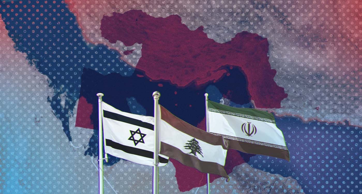 Une trêve au parfum d’escalade imminente