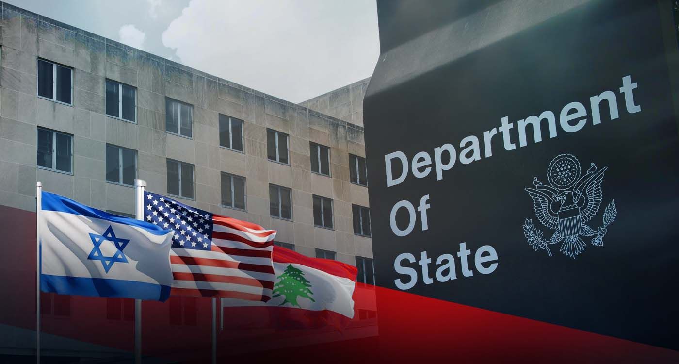 Négociations libano-israéliennes: non-agression vs fin du Hezbollah