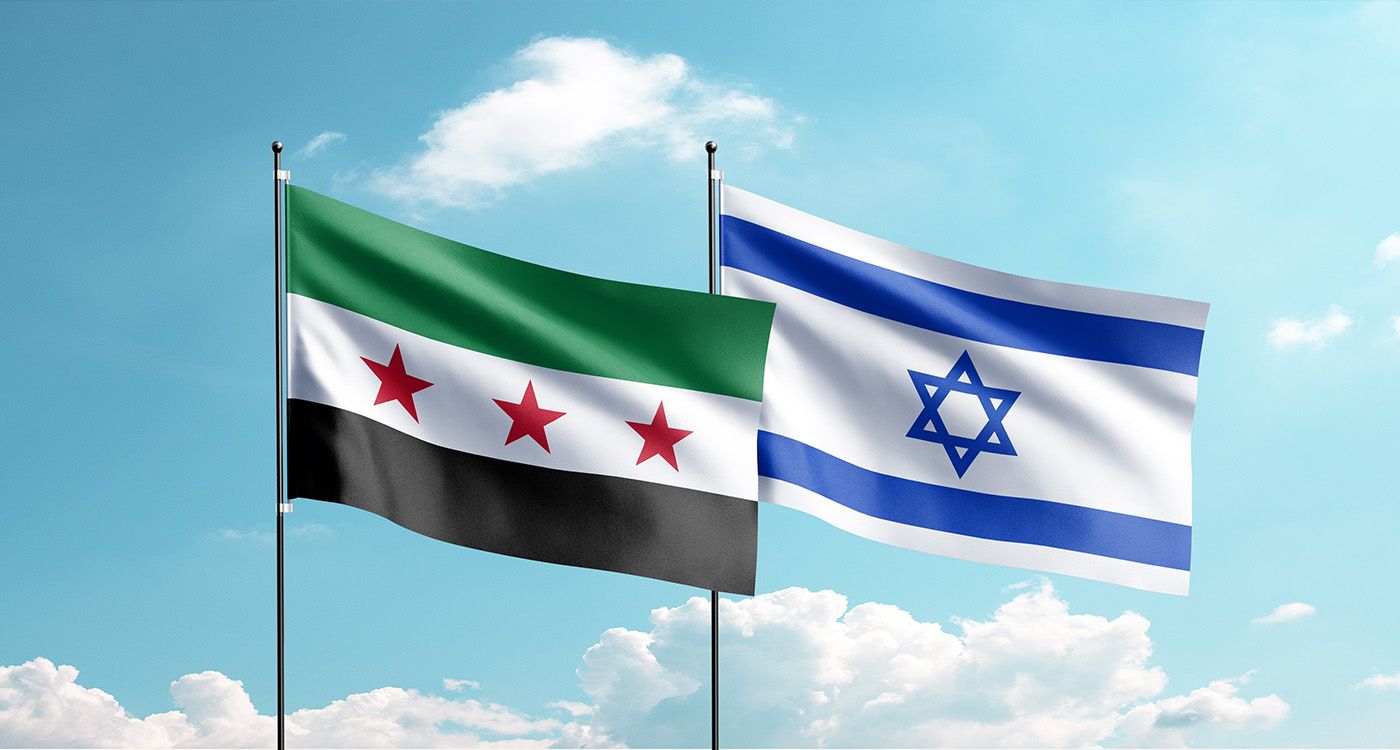 La Syrie et Israël vont conclure des accords avant la fin de l'année 