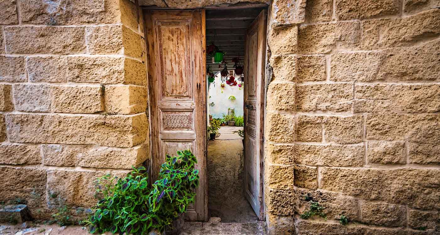 Sud-Liban: quand la guerre efface la mémoire