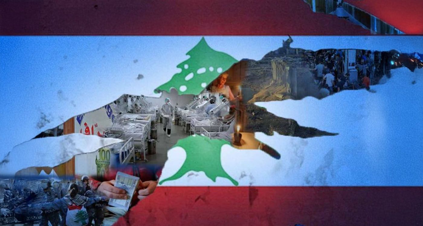 De l’usine à la rue : la guerre frappe tous les secteurs libanais