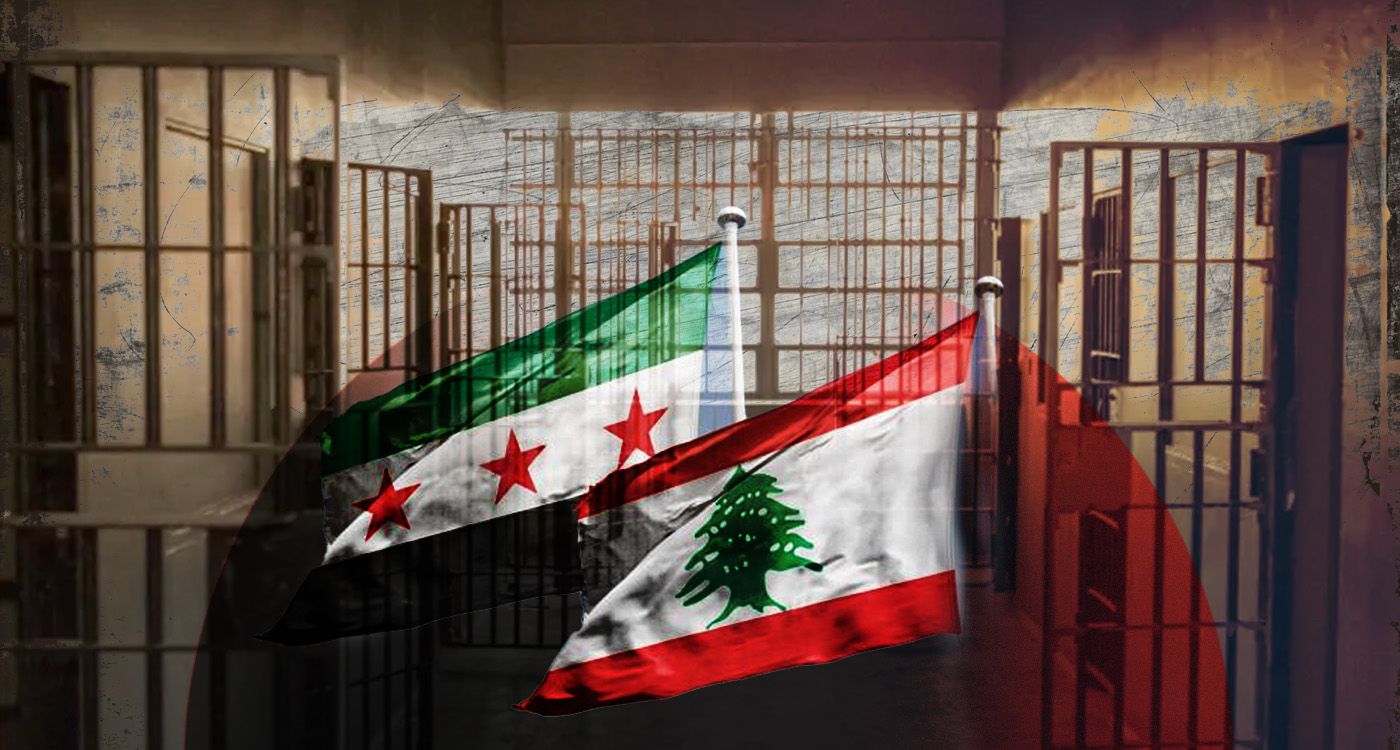 À Damas: proposition libanaise sur les détenus, désaccord syrien et un dossier toujours irrésolu