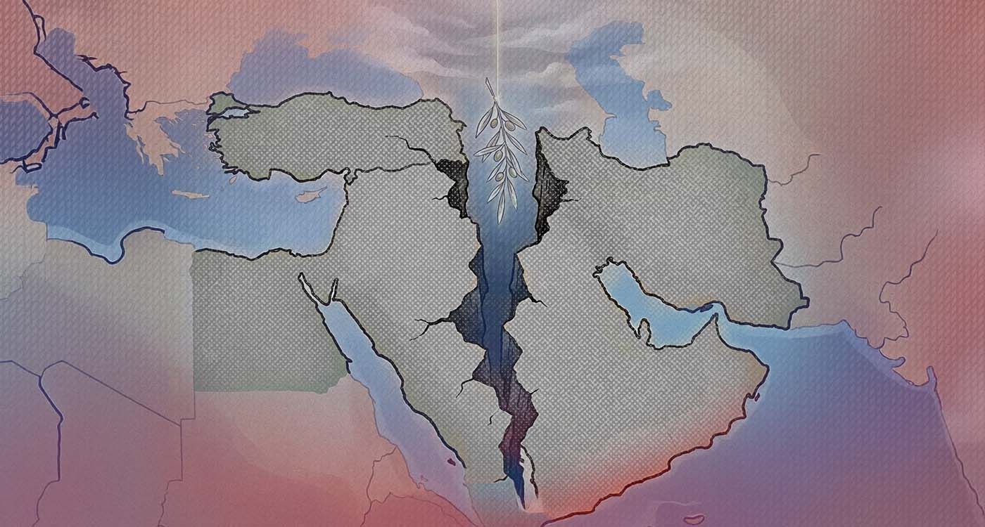 Les négociations et la fin des guerres ? 