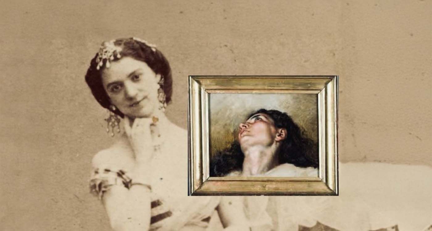 Le modèle derrière «L’Origine du monde» de Gustave Courbet