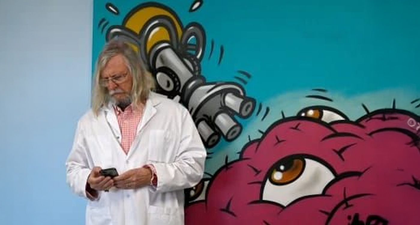 Didier Raoult, l’étude coréenne et la tentation du raccourci