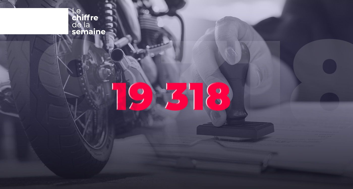 L'État compte ses motos. La rue, elle, ne compte pas.