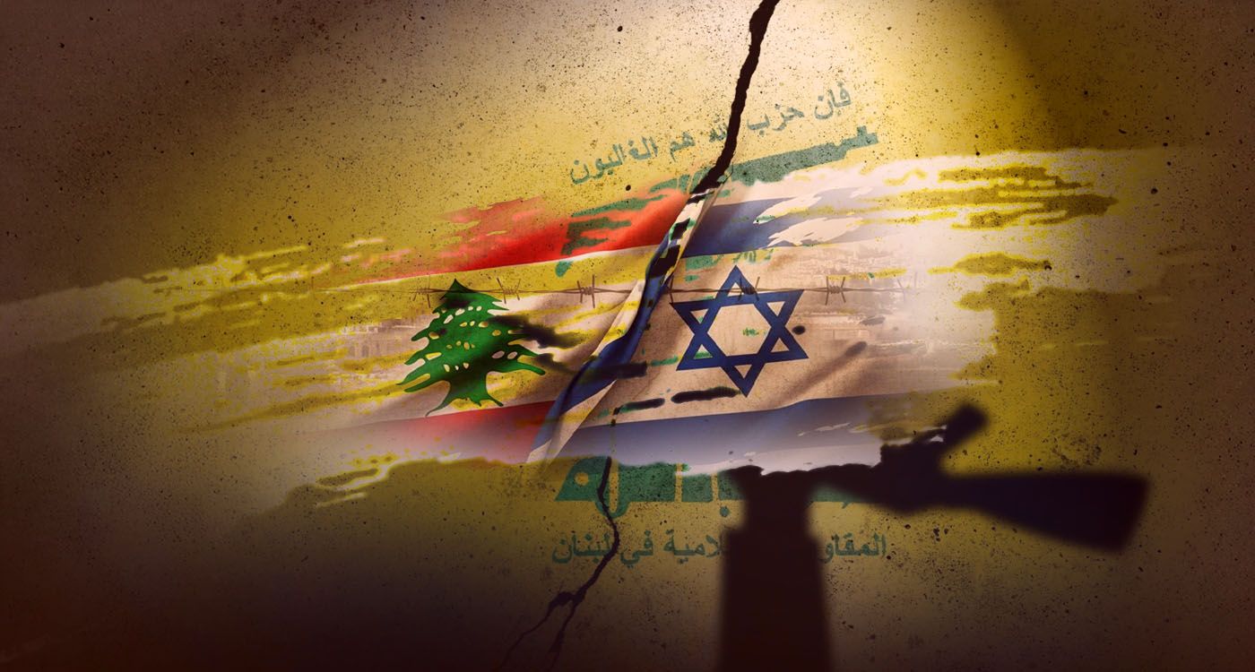 Le Hezbollah contre la négociation: trahison vous avez dit?