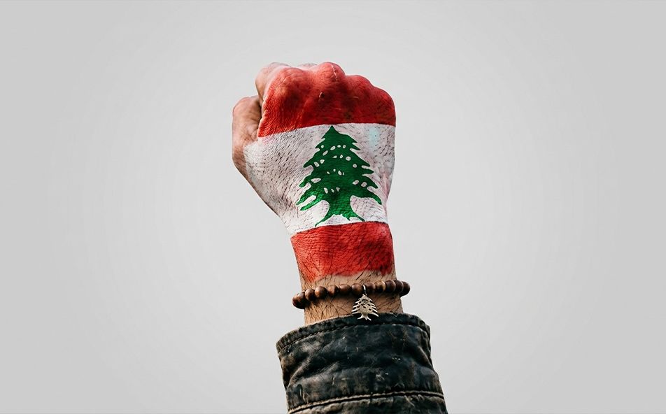 Les Libanais doivent maintenir le cap