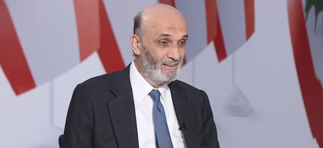 Geagea: la mort de Hasrouni est préméditée