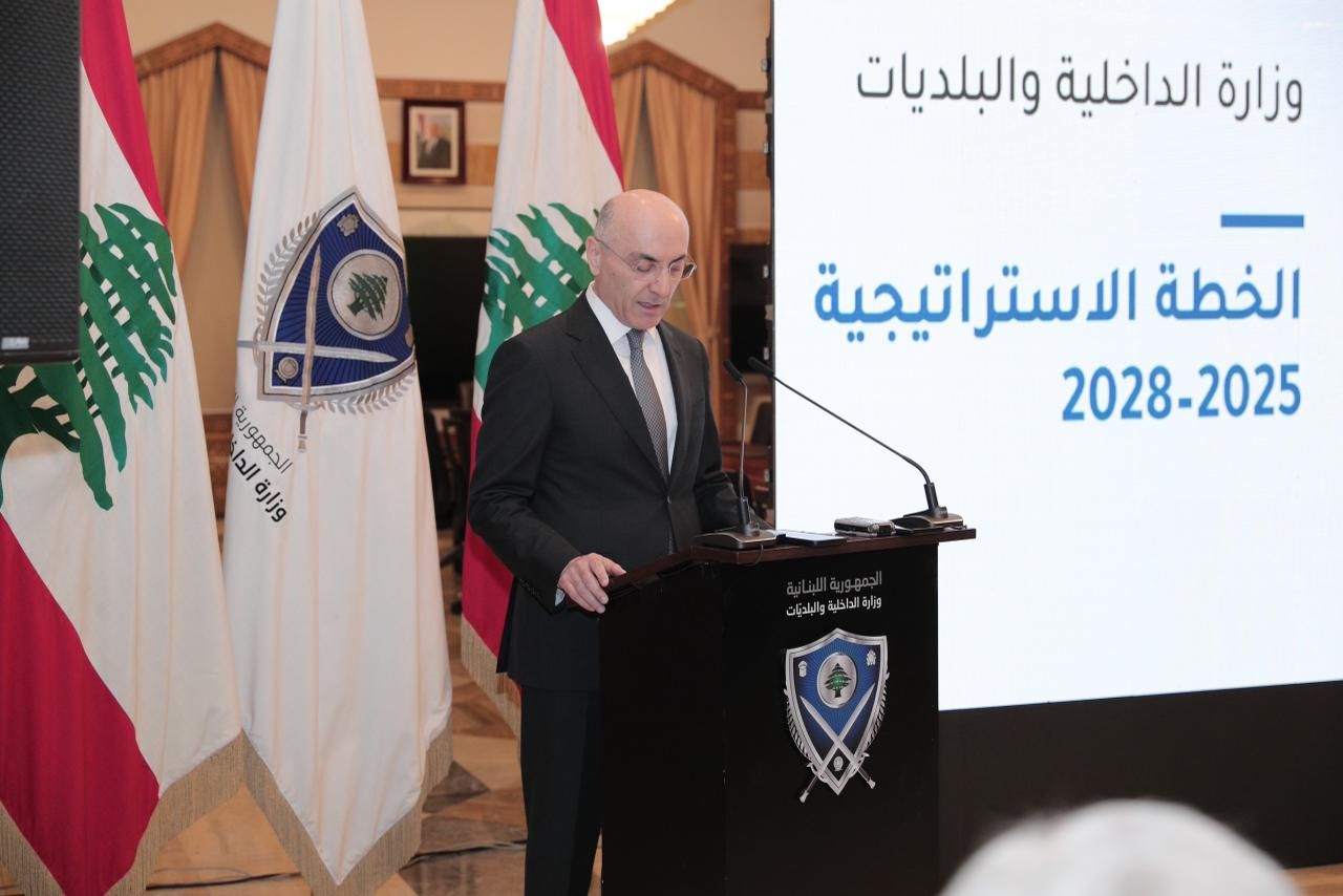 Hajjar promet des élections transparentes, dans les délais 