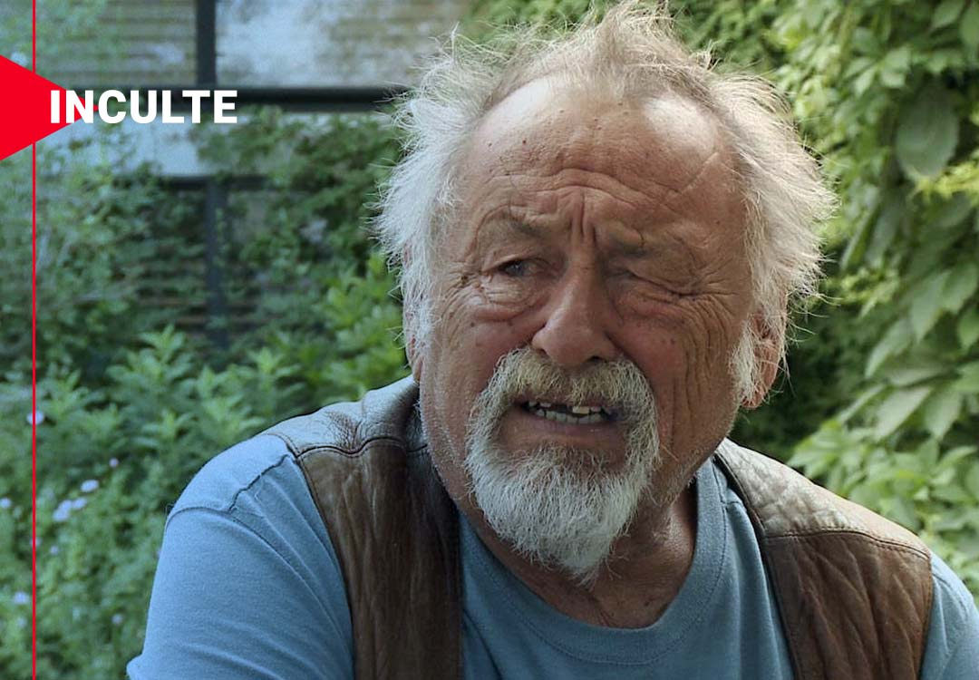 Seule la terre est éternelle, film testament de Jim Harrison