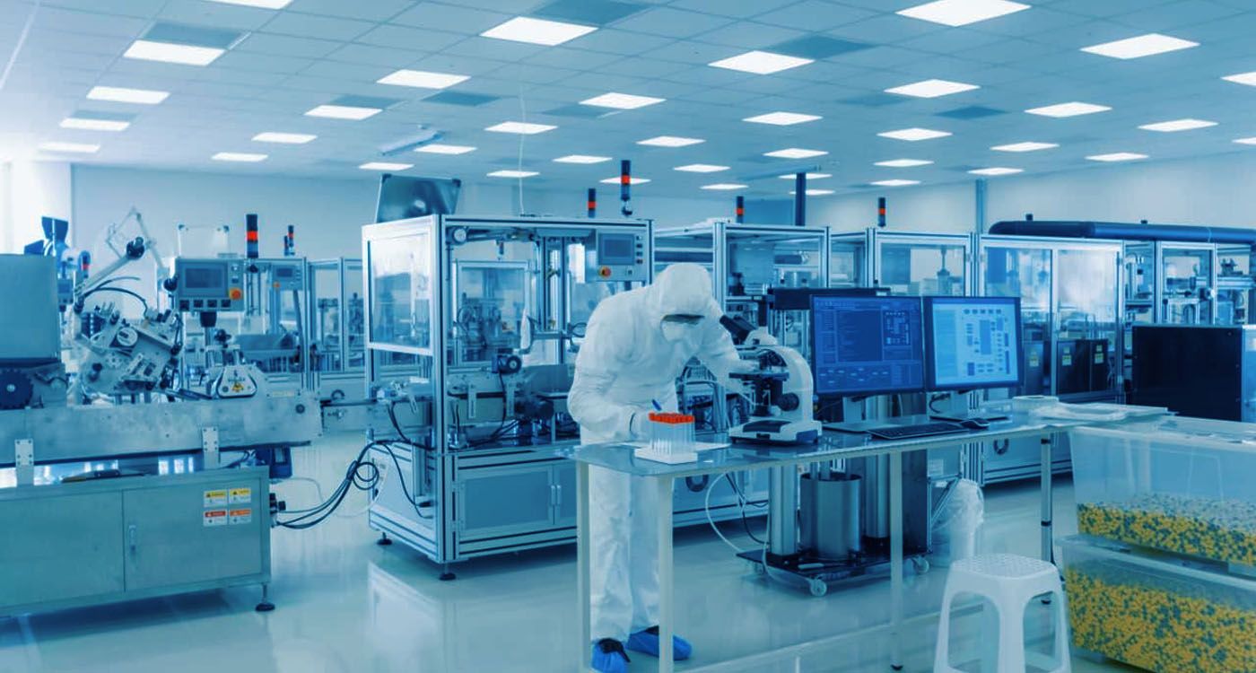 Le Liban, laboratoire d’une industrie pharmaceutique en pleine mutation
