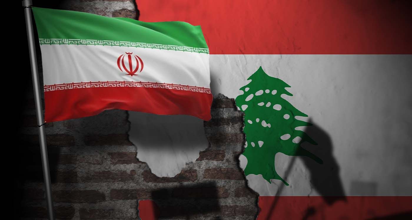 Iran au Liban: l’ingérence toxique d’un État en déroute