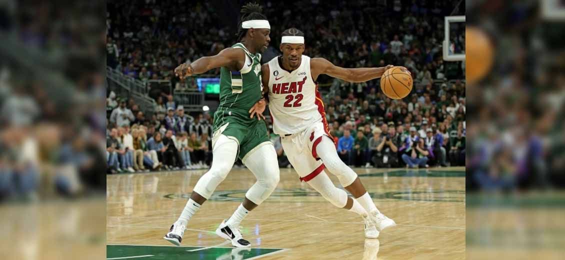 NBA: Butler sort les Bucks pour affronter les Knicks, les Warriors font le break