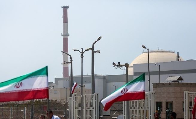 Nucléaire: l'Iran affirme sa \